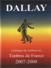 FRANCE - Dallay France 2007/08